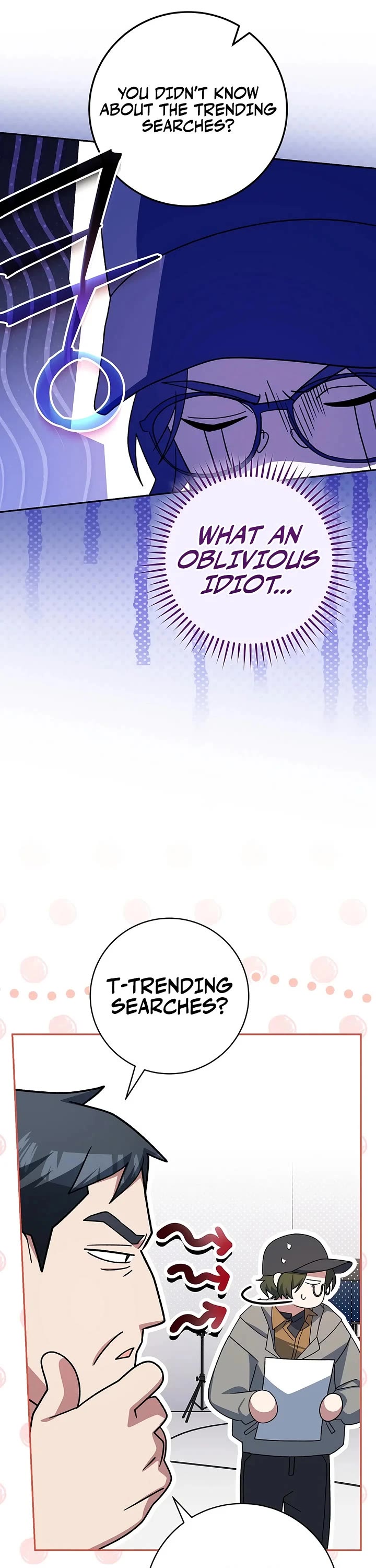 Genius Archer’s Streaming Chapter 114 page 7 - Chapter 114