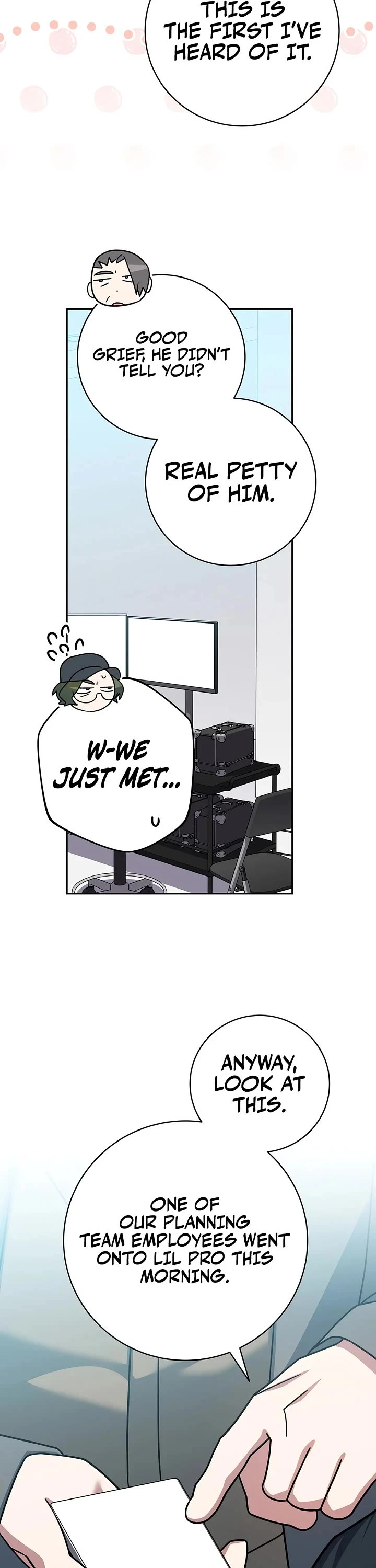 Genius Archer’s Streaming Chapter 114 page 8 - Chapter 114
