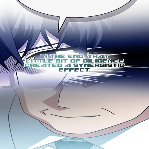 Genius Archer’s Streaming Chapter 114 cover