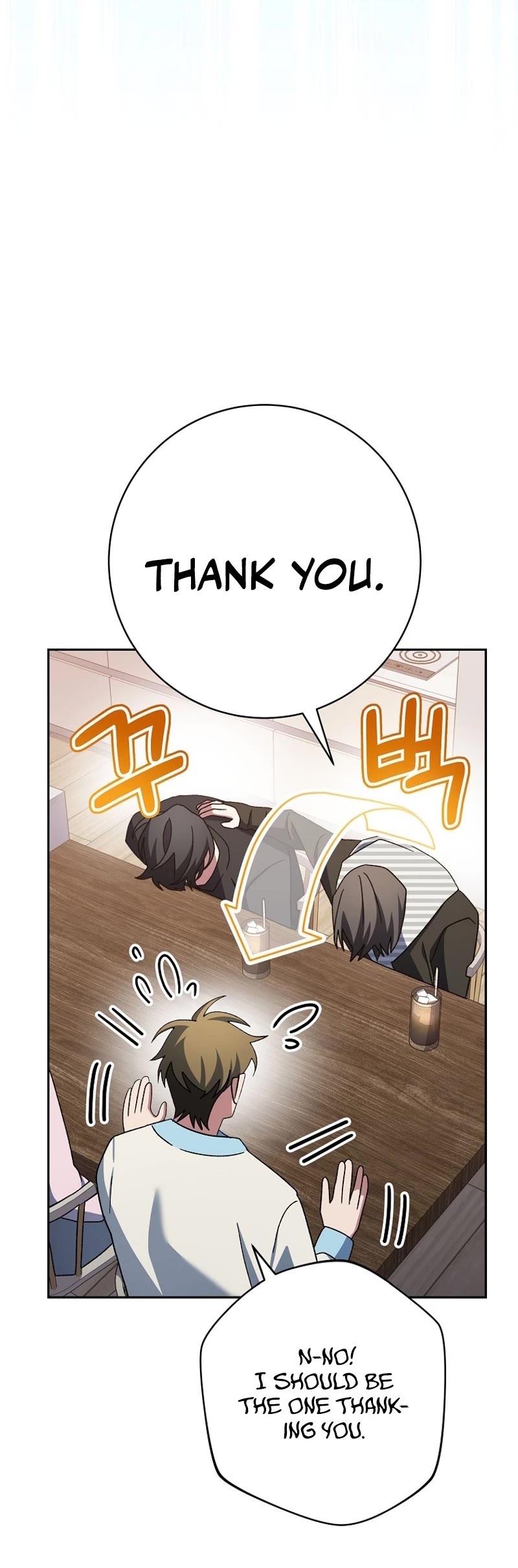 Genius Archer’s Streaming Chapter 12 page 10 - Chapter 12