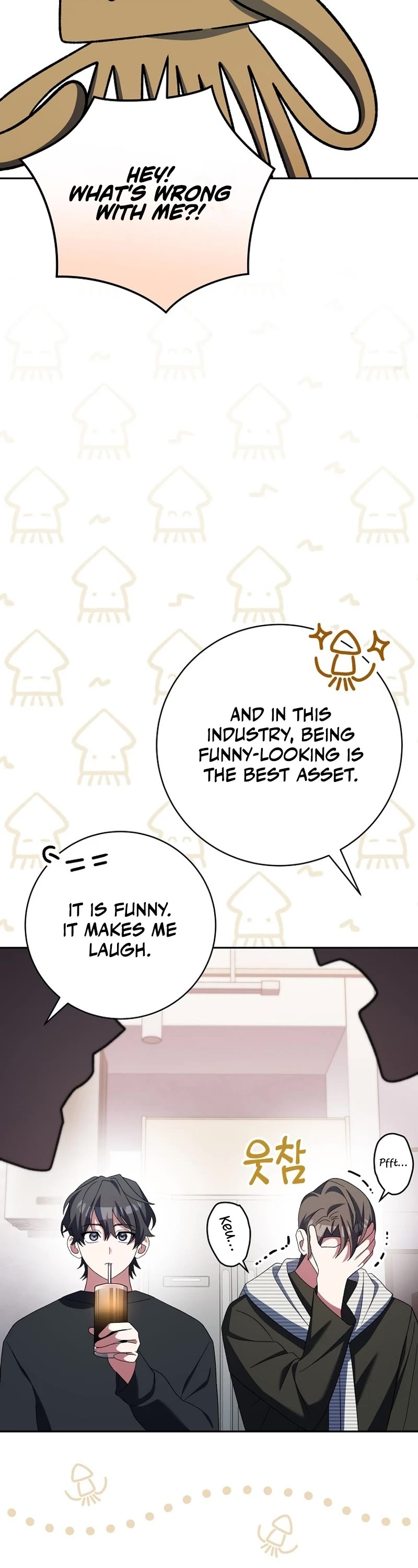 Genius Archer’s Streaming Chapter 12 page 16 - Chapter 12