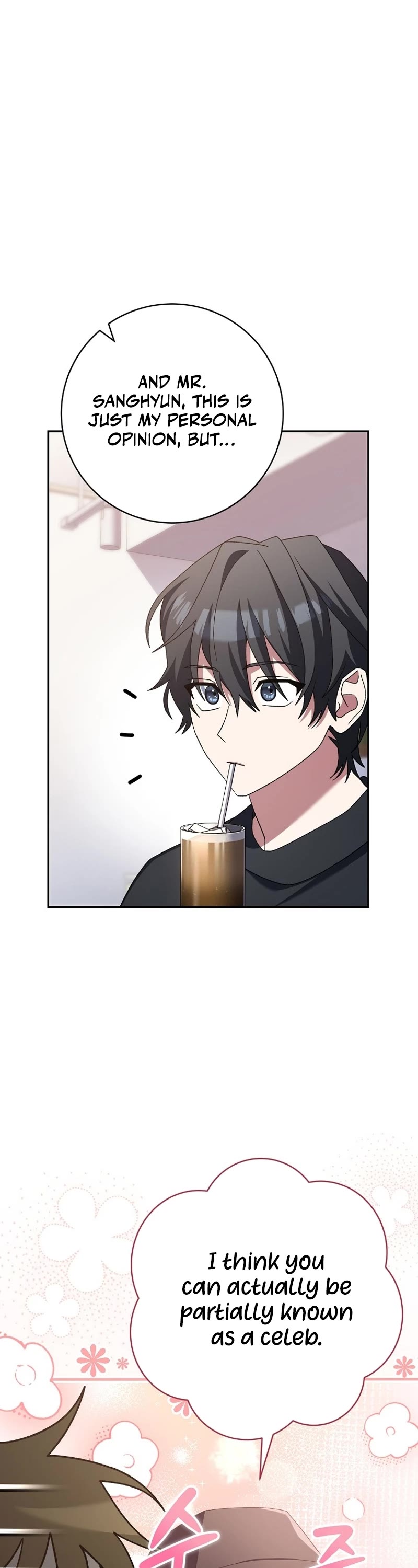Genius Archer’s Streaming Chapter 12 page 17 - Chapter 12