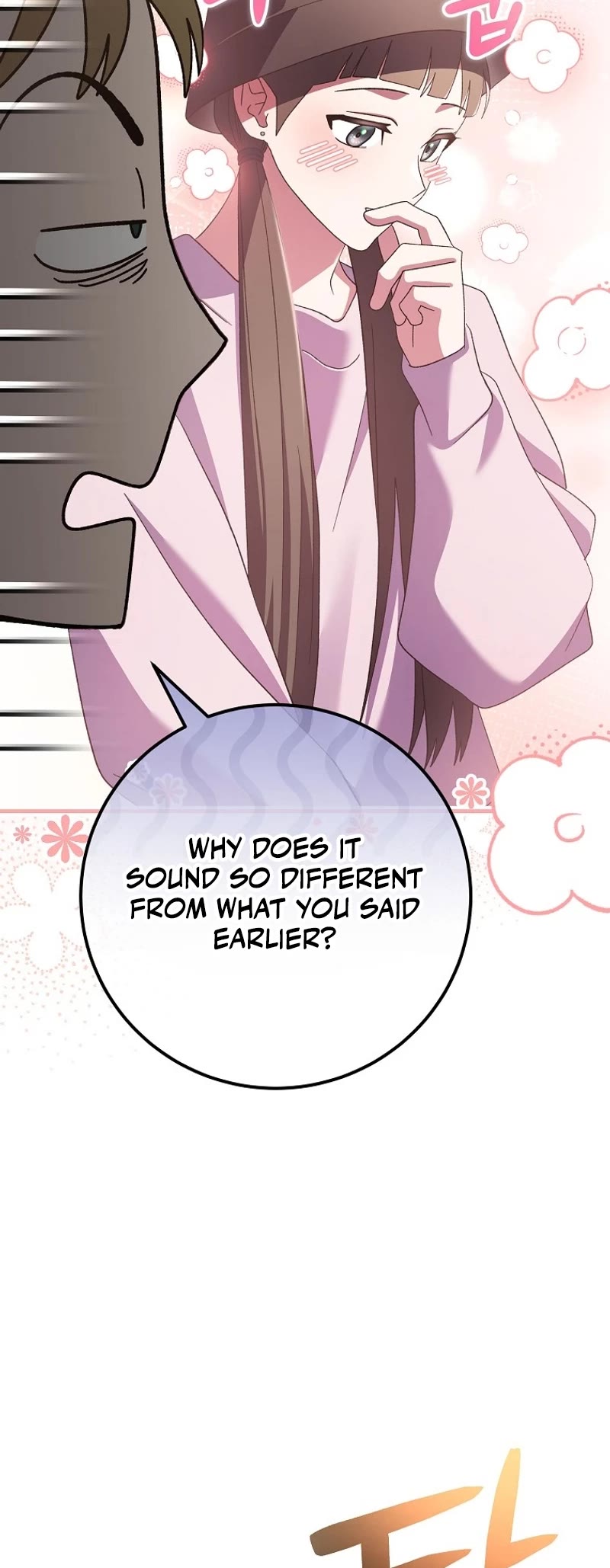 Genius Archer’s Streaming Chapter 12 page 18 - Chapter 12