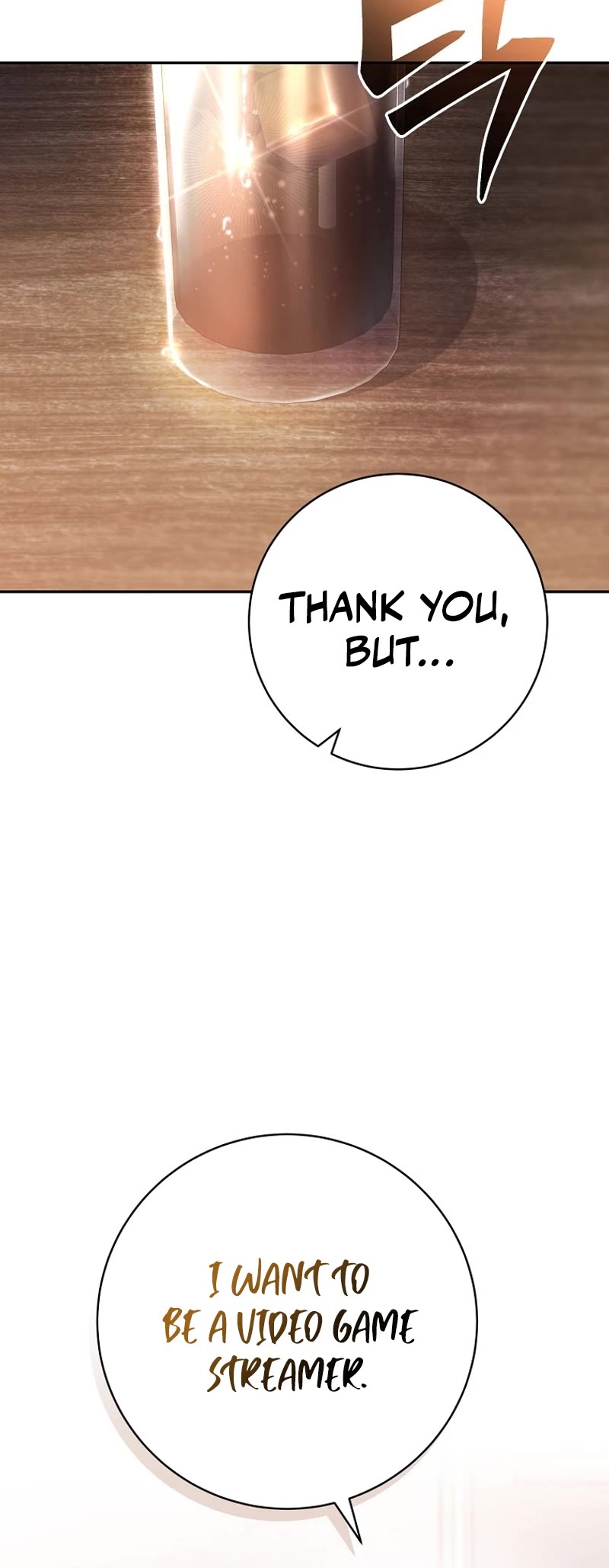 Genius Archer’s Streaming Chapter 12 page 19 - Chapter 12