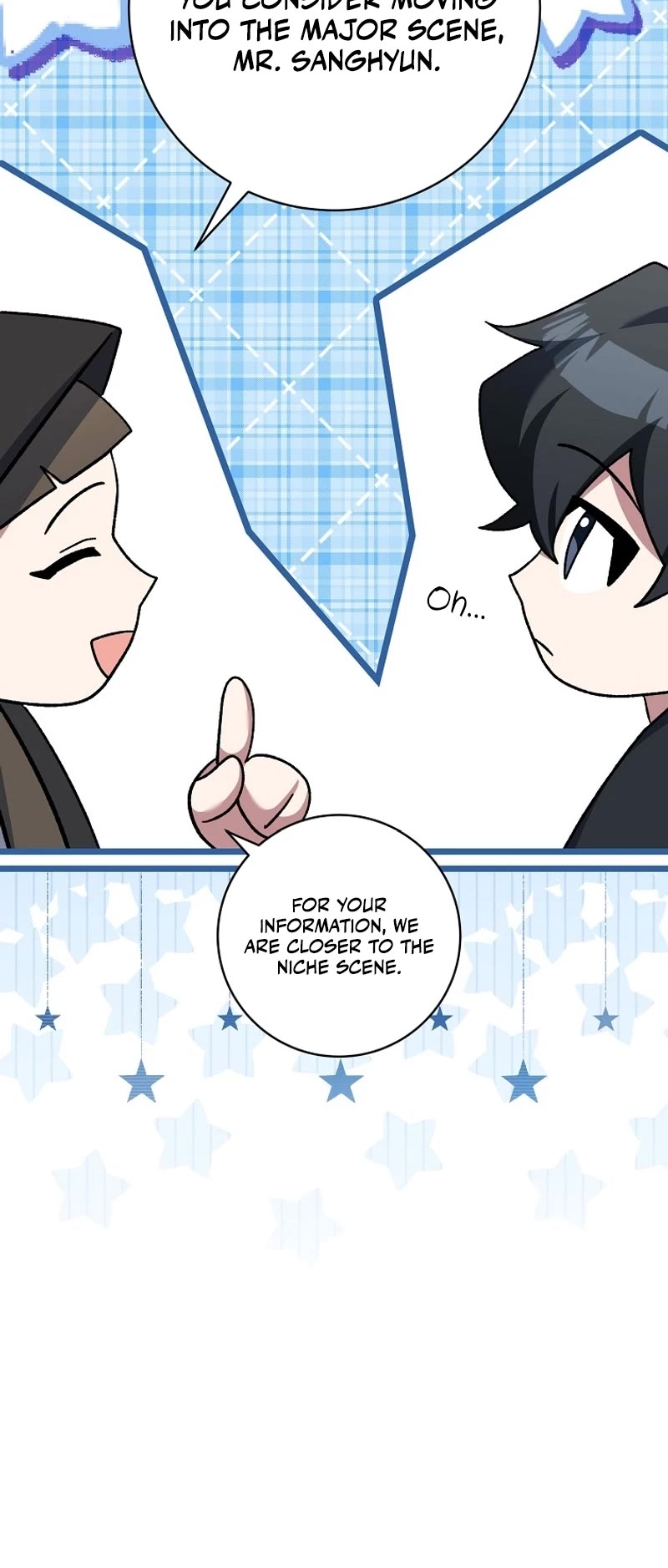 Genius Archer’s Streaming Chapter 12 page 24 - Chapter 12
