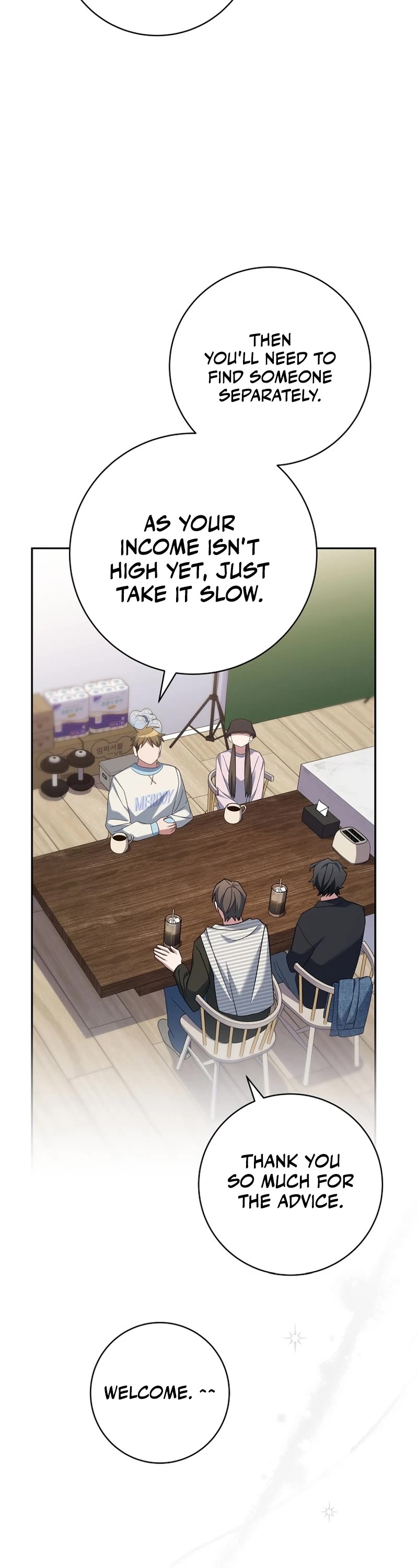 Genius Archer’s Streaming Chapter 12 page 26 - Chapter 12