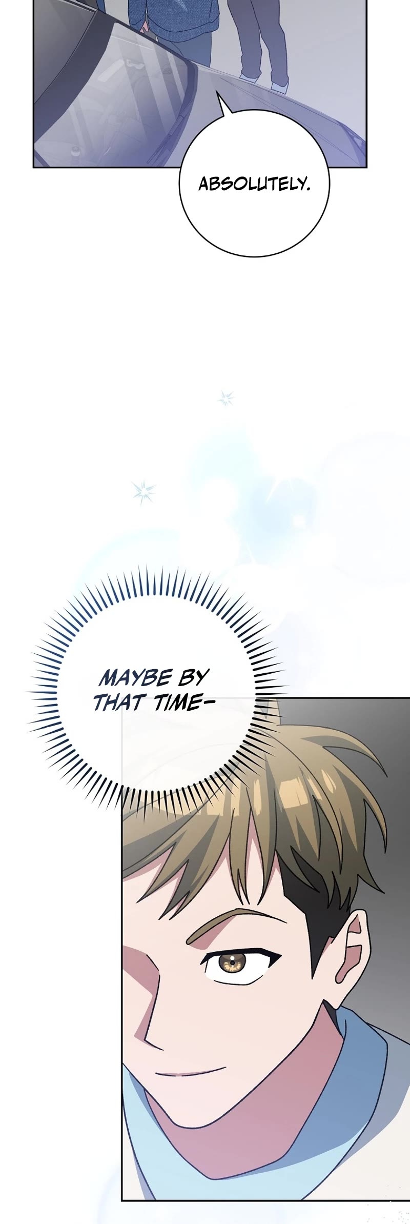 Genius Archer’s Streaming Chapter 12 page 29 - Chapter 12
