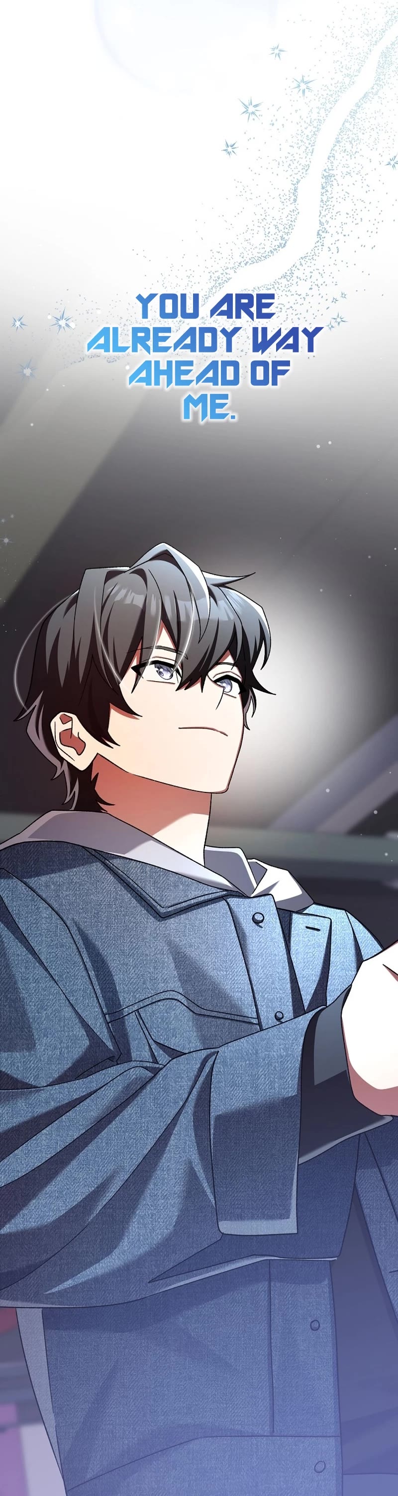 Genius Archer’s Streaming Chapter 12 page 30 - Chapter 12