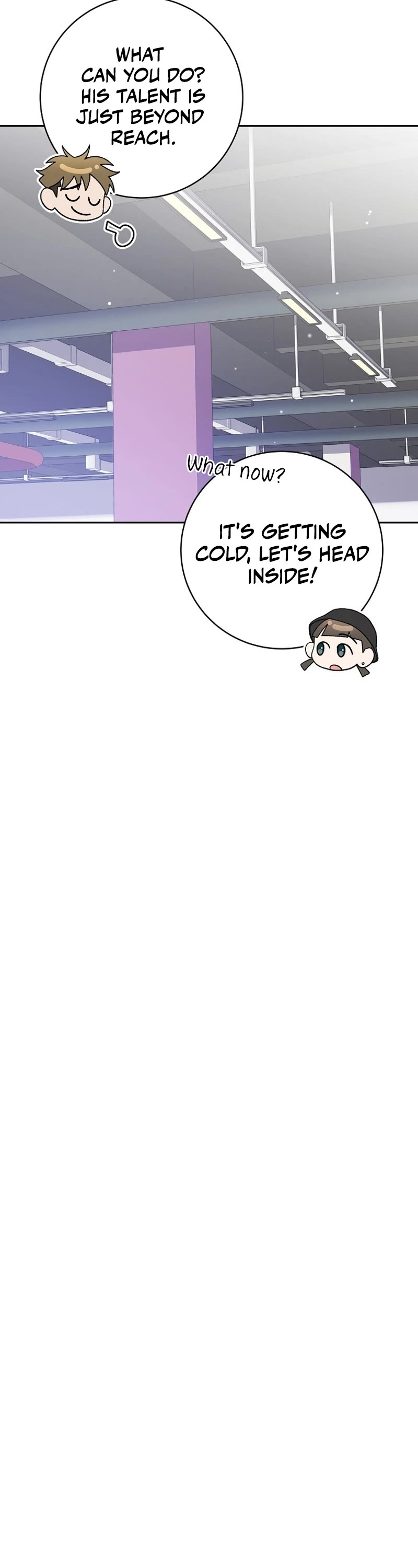 Genius Archer’s Streaming Chapter 12 page 32 - Chapter 12
