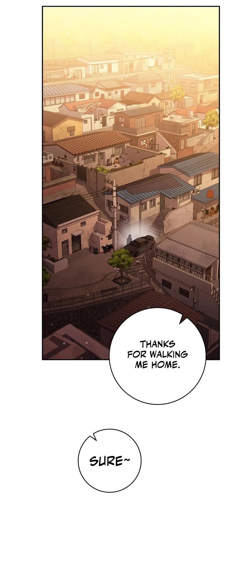 Genius Archer’s Streaming Chapter 12 page 33 - Chapter 12
