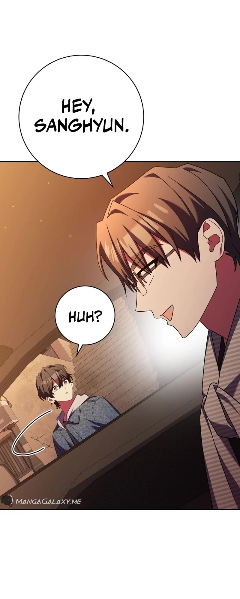 Genius Archer’s Streaming Chapter 12 page 34 - Chapter 12