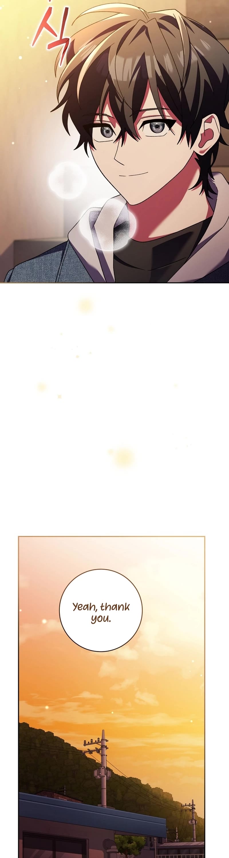 Genius Archer’s Streaming Chapter 12 page 37 - Chapter 12
