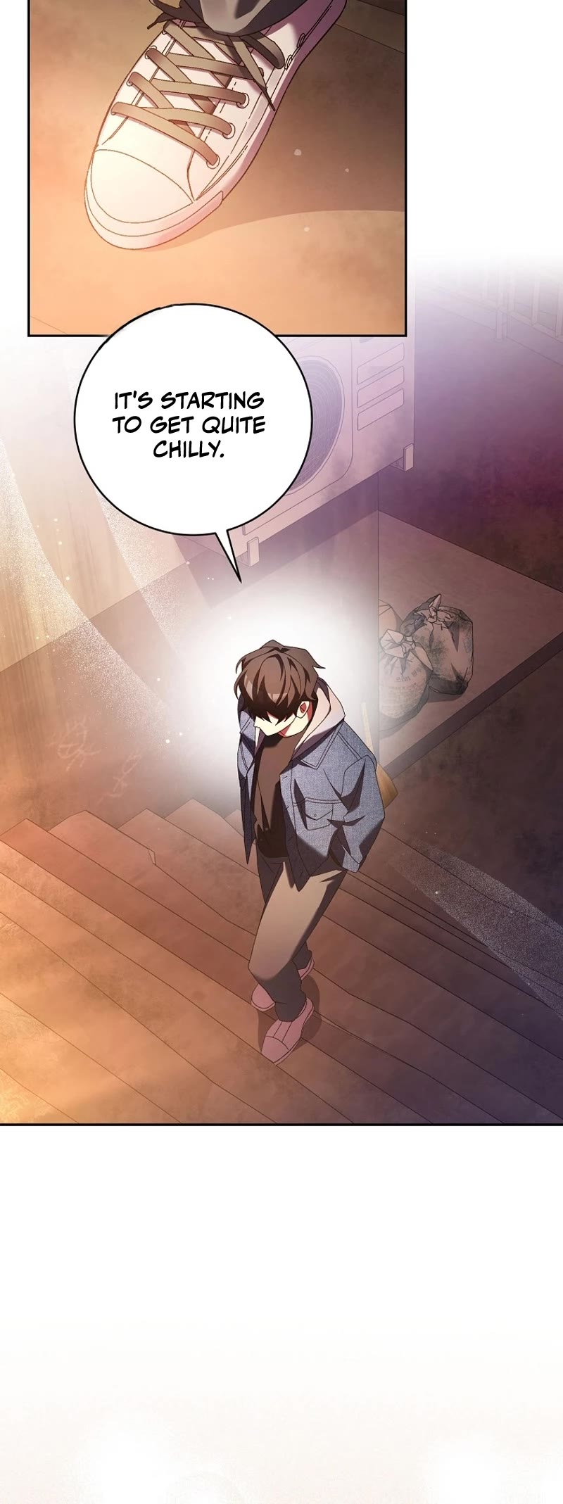 Genius Archer’s Streaming Chapter 12 page 39 - Chapter 12