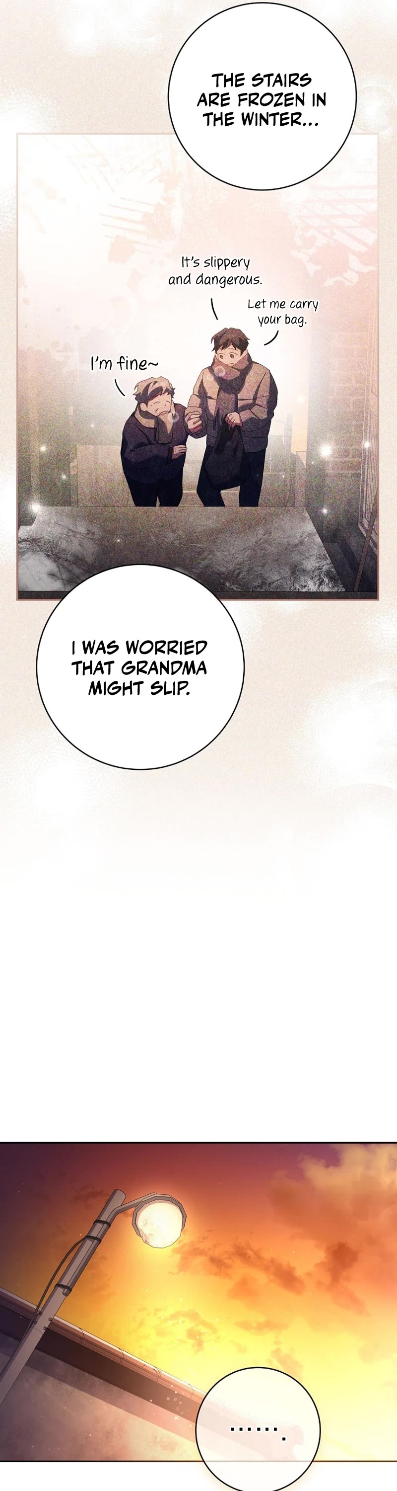 Genius Archer’s Streaming Chapter 12 page 40 - Chapter 12