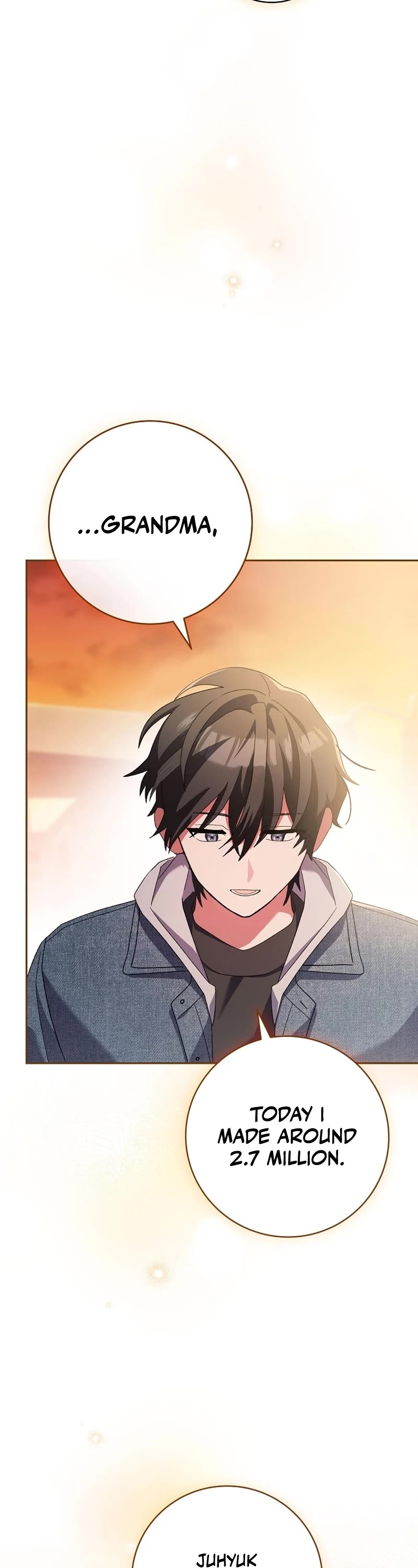 Genius Archer’s Streaming Chapter 12 page 41 - Chapter 12