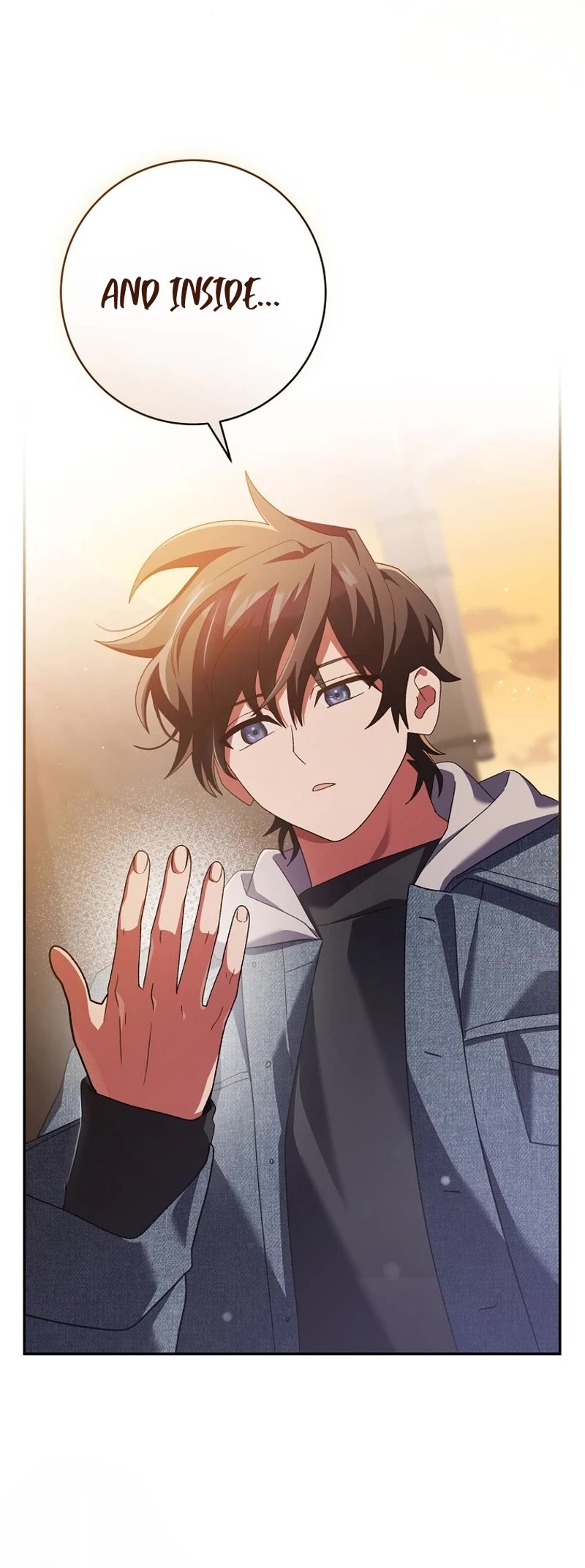 Genius Archer’s Streaming Chapter 12 page 43 - Chapter 12