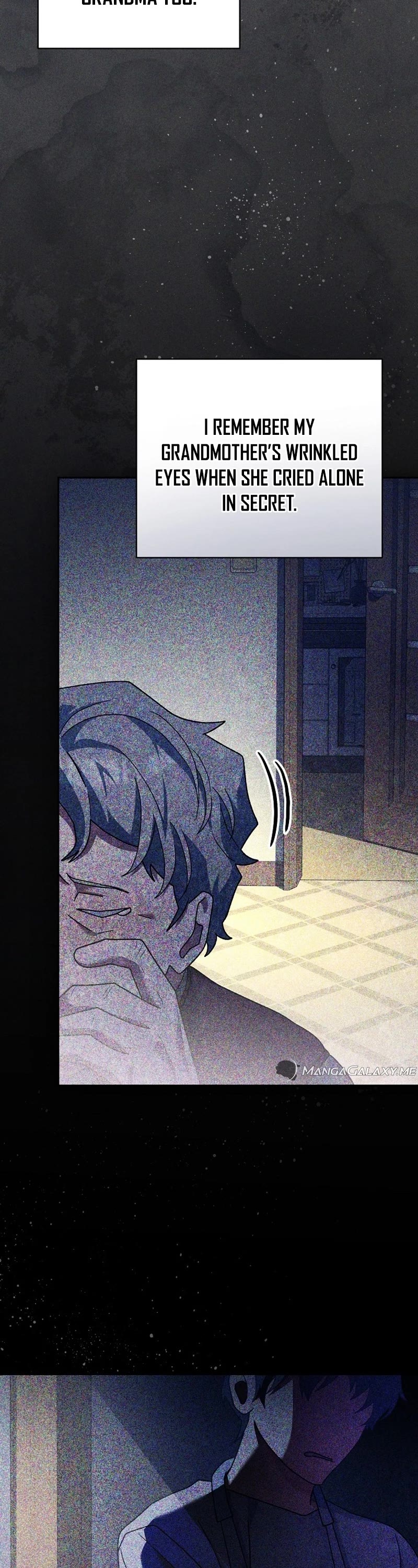 Genius Archer’s Streaming Chapter 12 page 46 - Chapter 12