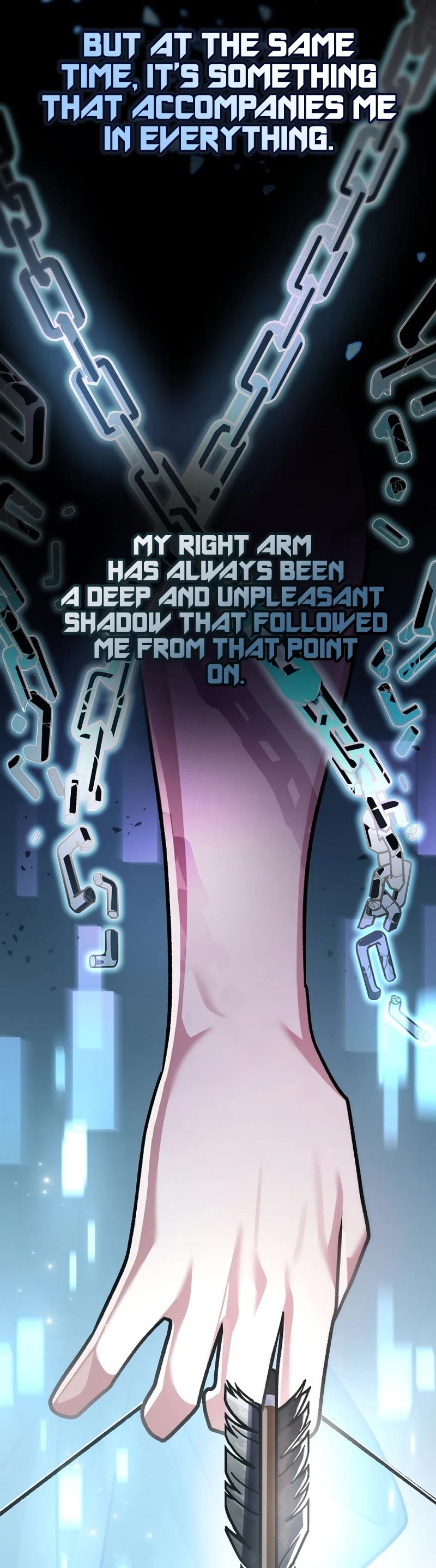 Genius Archer’s Streaming Chapter 12 page 48 - Chapter 12