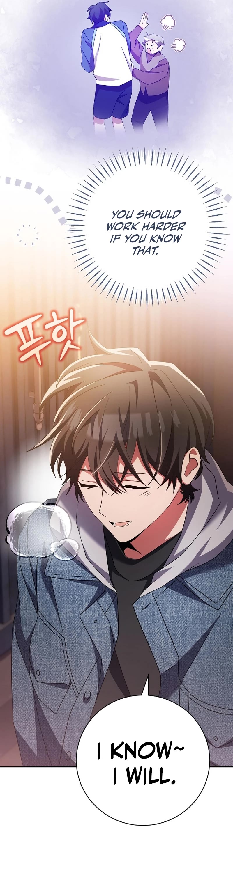 Genius Archer’s Streaming Chapter 12 page 55 - Chapter 12