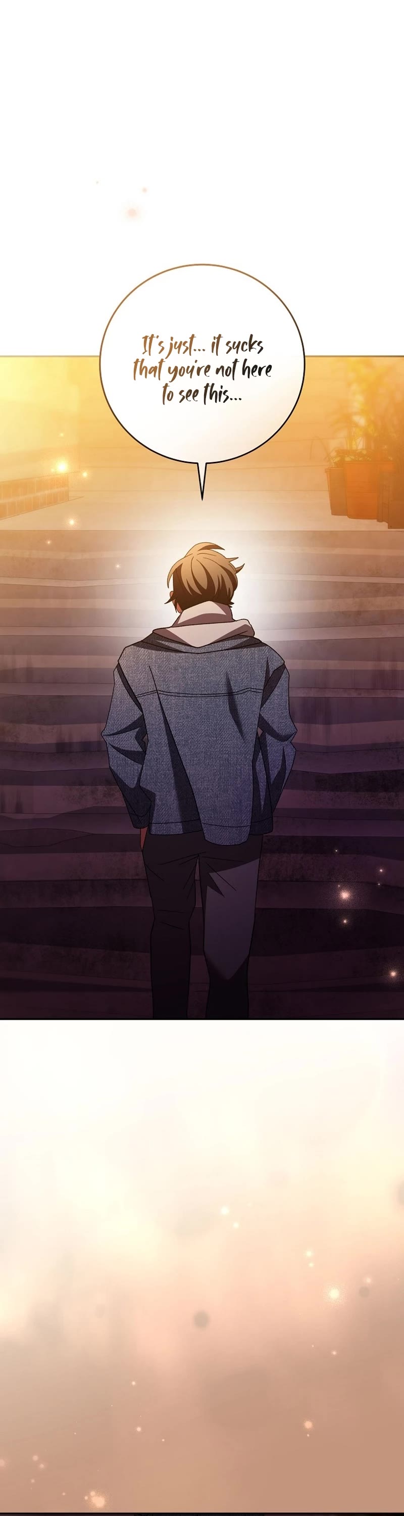 Genius Archer’s Streaming Chapter 12 page 56 - Chapter 12