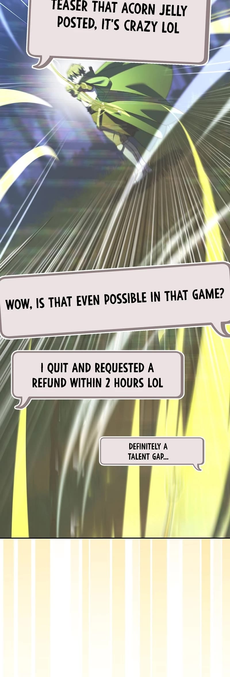 Genius Archer’s Streaming Chapter 12 page 59 - Chapter 12