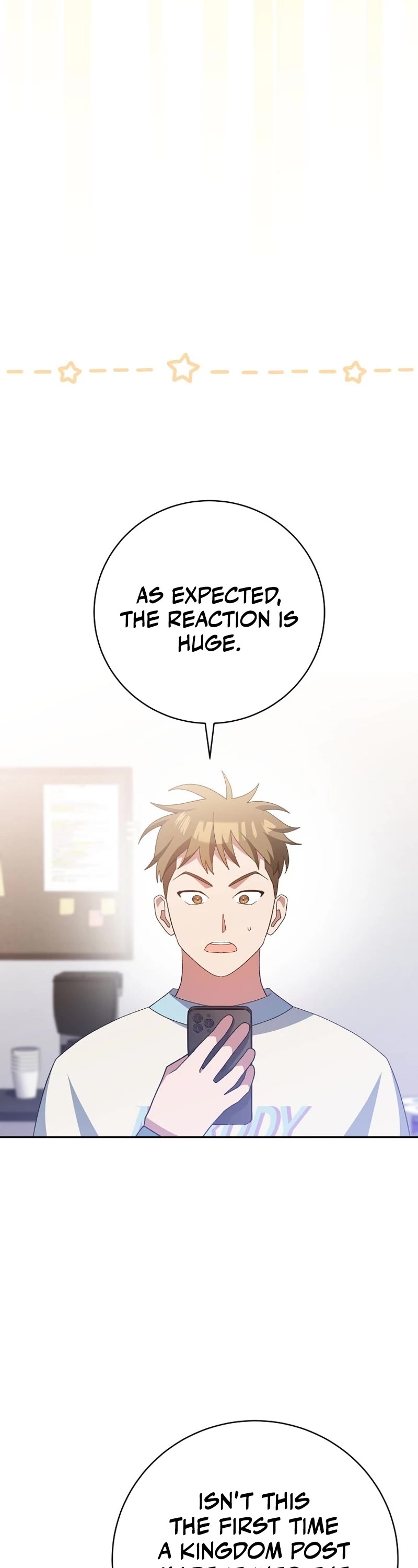Genius Archer’s Streaming Chapter 12 page 60 - Chapter 12