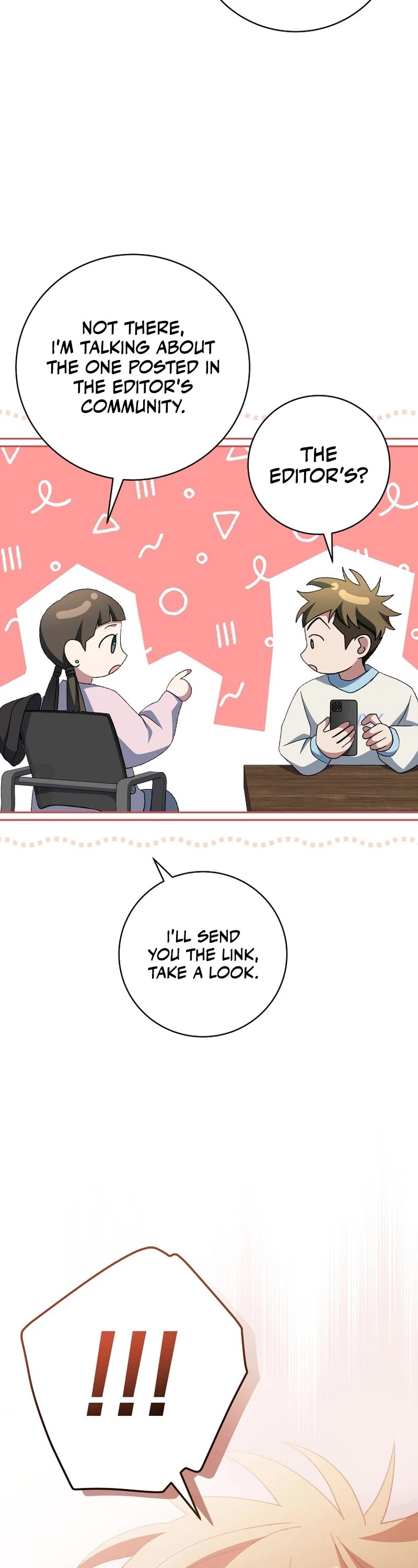 Genius Archer’s Streaming Chapter 12 page 62 - Chapter 12