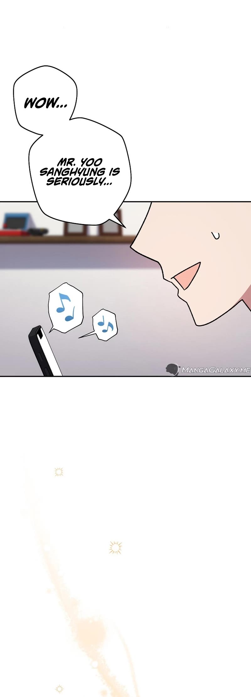 Genius Archer’s Streaming Chapter 12 page 64 - Chapter 12
