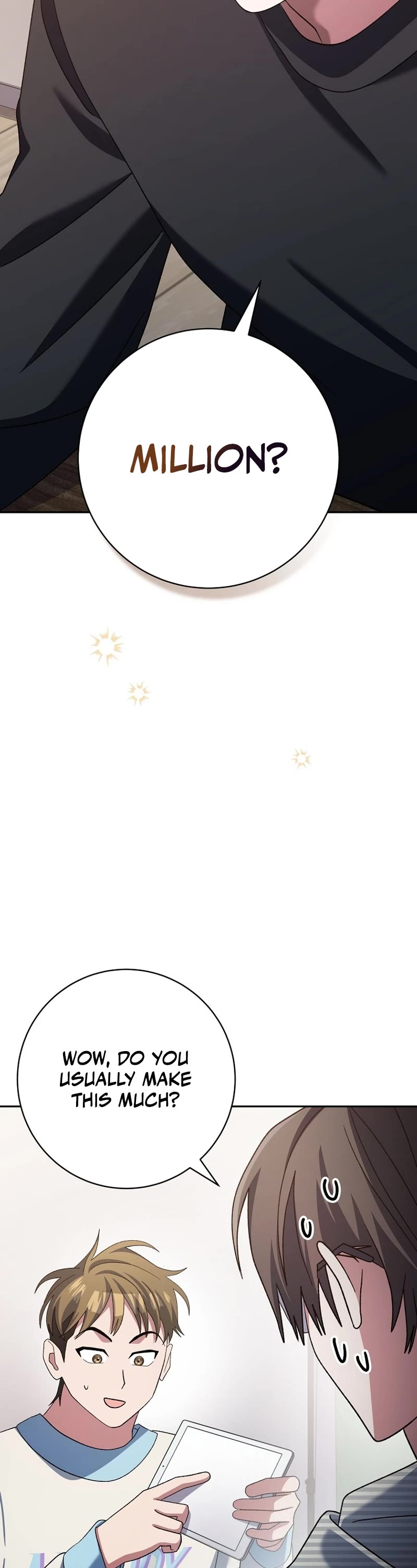 Genius Archer’s Streaming Chapter 12 page 7 - Chapter 12
