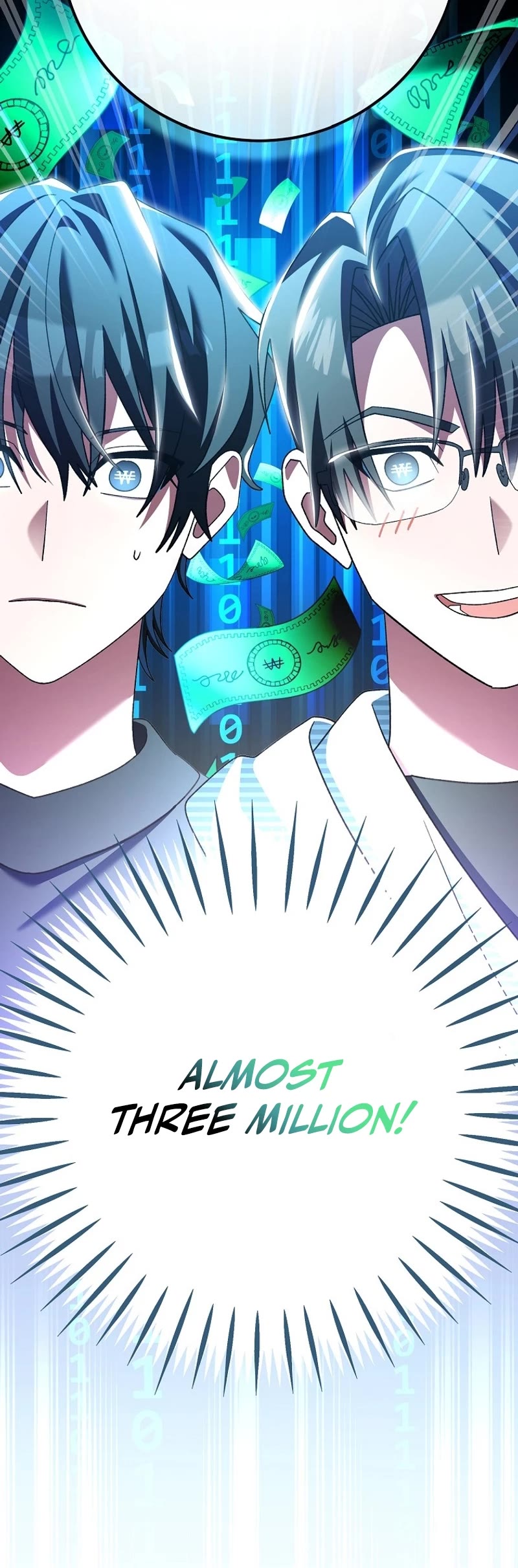 Genius Archer’s Streaming Chapter 12 page 9 - Chapter 12