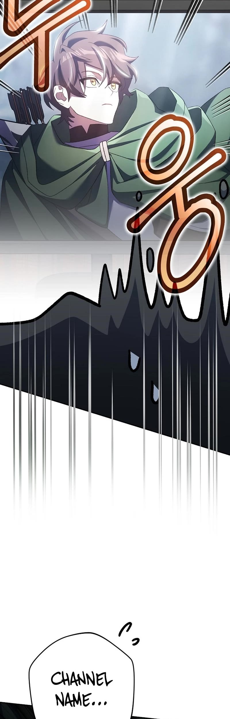 Genius Archer’s Streaming Chapter 13 page 14 - Chapter 13