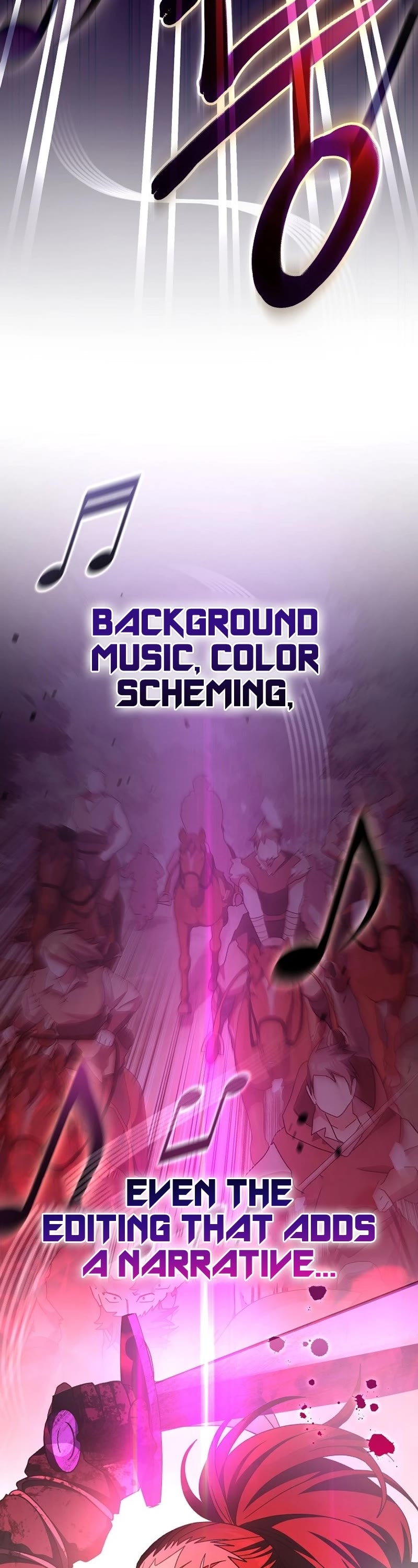 Genius Archer’s Streaming Chapter 13 page 22 - Chapter 13