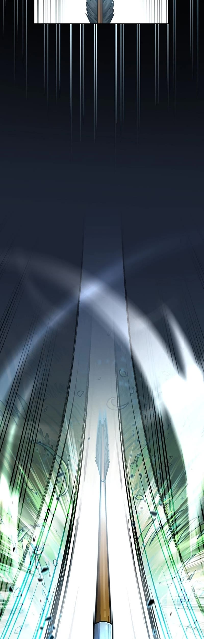 Genius Archer’s Streaming Chapter 13 page 26 - Chapter 13