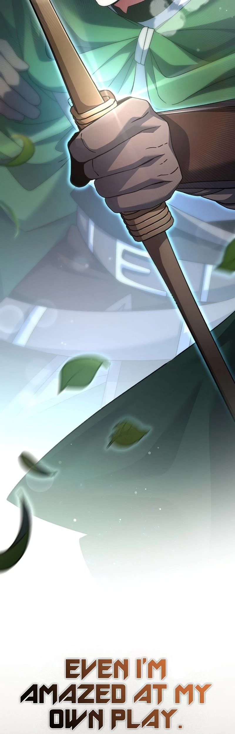 Genius Archer’s Streaming Chapter 13 page 29 - Chapter 13