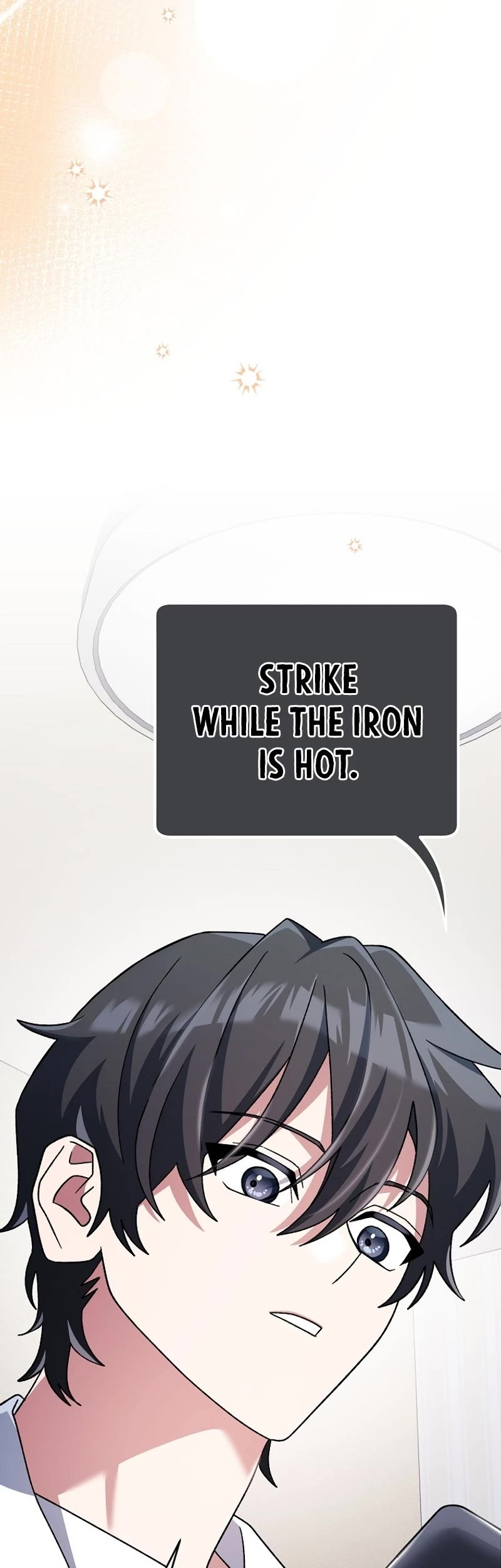 Genius Archer’s Streaming Chapter 13 page 35 - Chapter 13