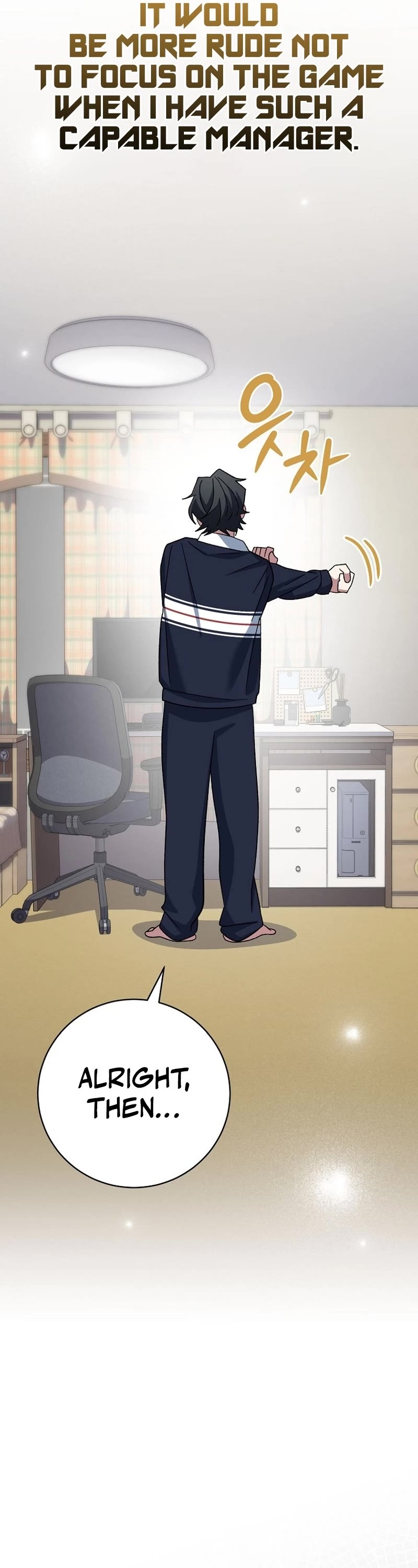 Genius Archer’s Streaming Chapter 13 page 37 - Chapter 13