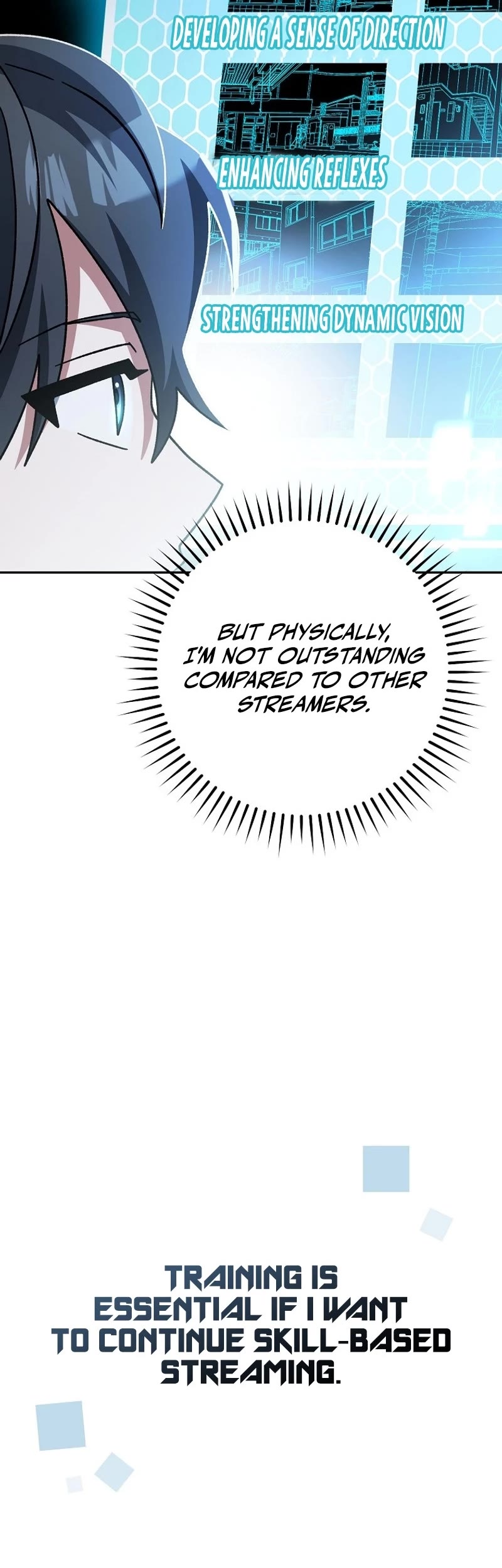 Genius Archer’s Streaming Chapter 13 page 39 - Chapter 13