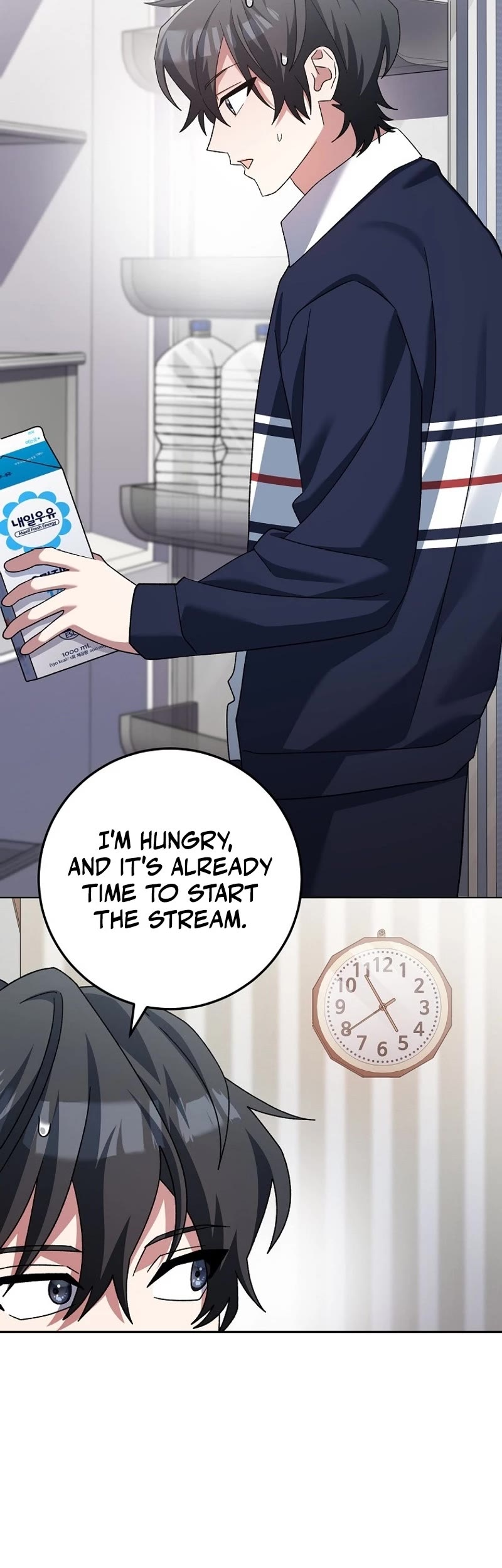 Genius Archer’s Streaming Chapter 13 page 44 - Chapter 13