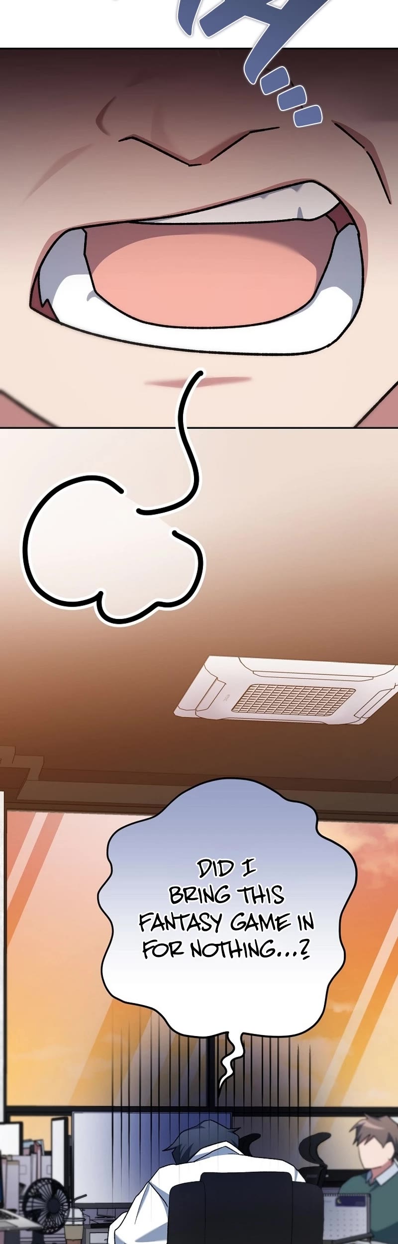 Genius Archer’s Streaming Chapter 13 page 51 - Chapter 13