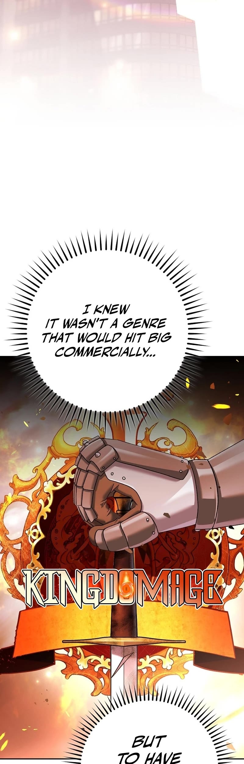 Genius Archer’s Streaming Chapter 13 page 53 - Chapter 13
