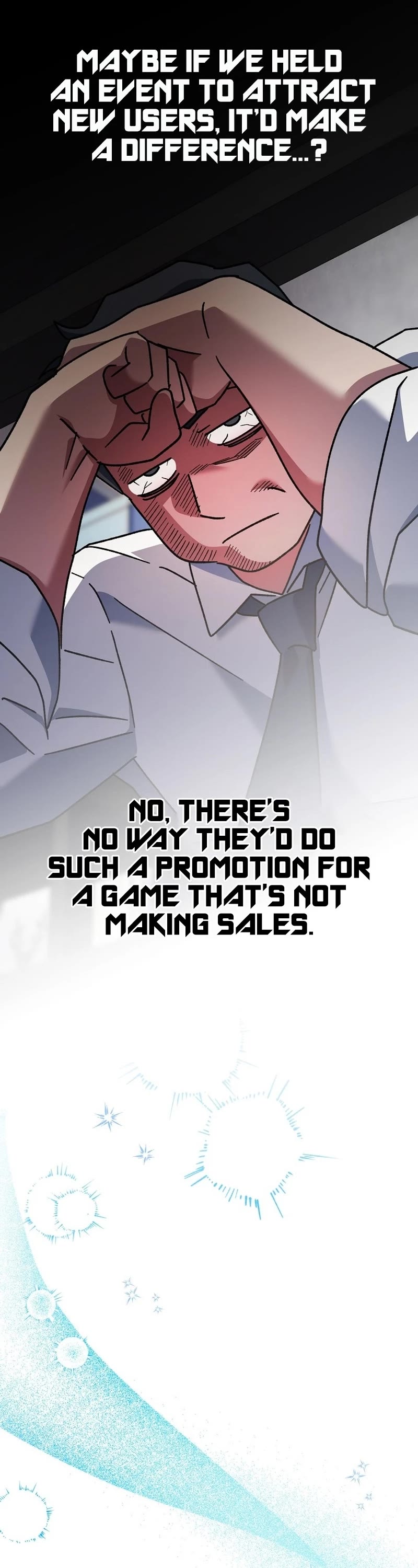Genius Archer’s Streaming Chapter 13 page 55 - Chapter 13