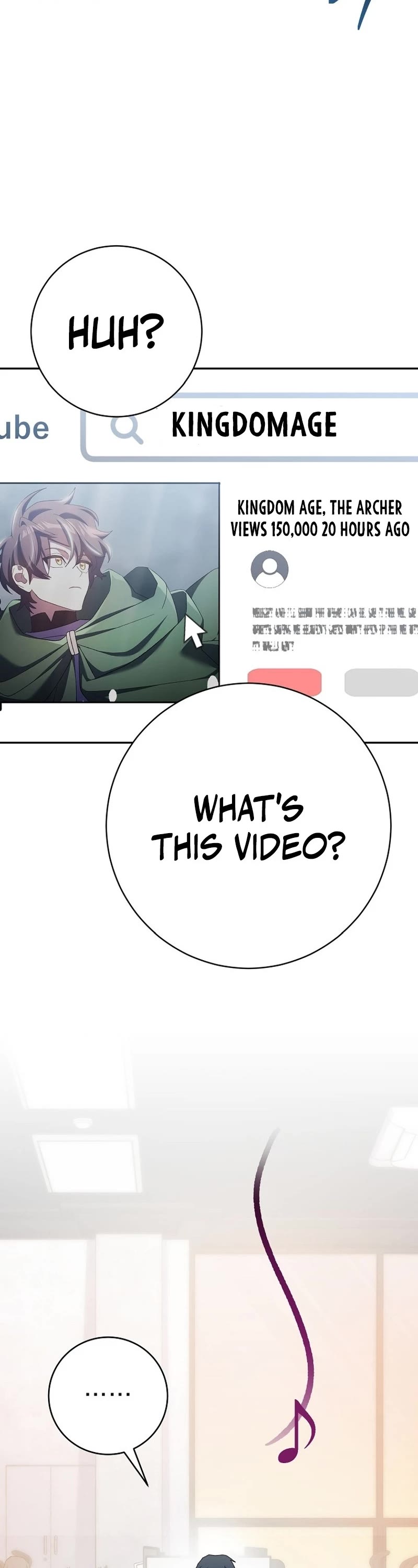 Genius Archer’s Streaming Chapter 13 page 58 - Chapter 13