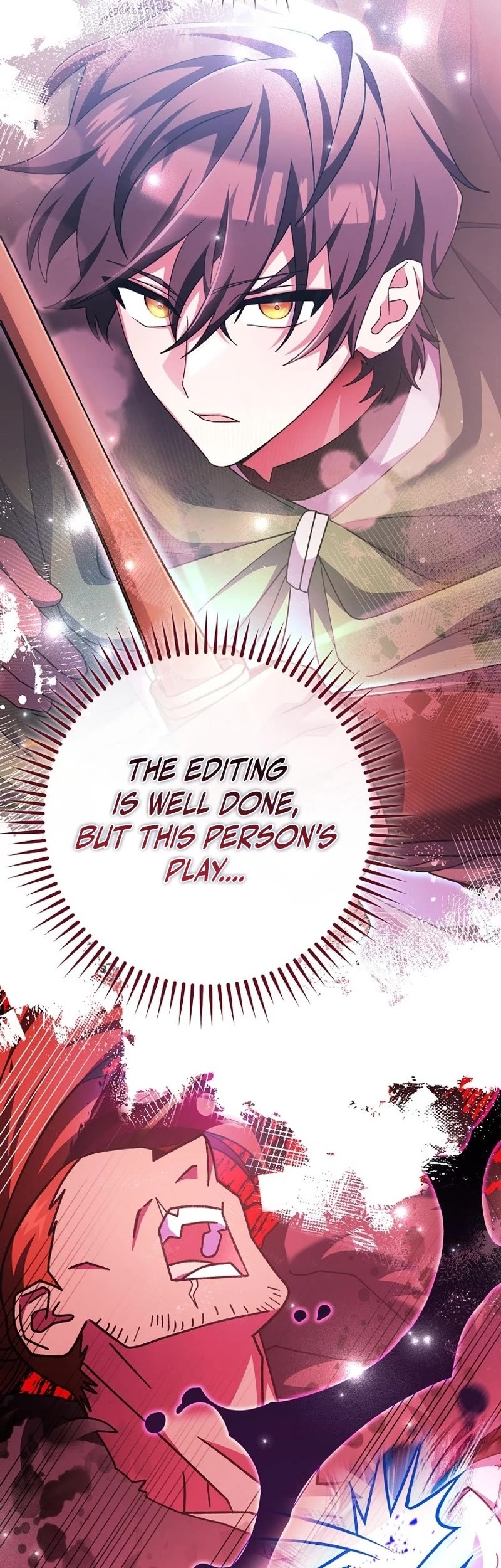 Genius Archer’s Streaming Chapter 13 page 60 - Chapter 13