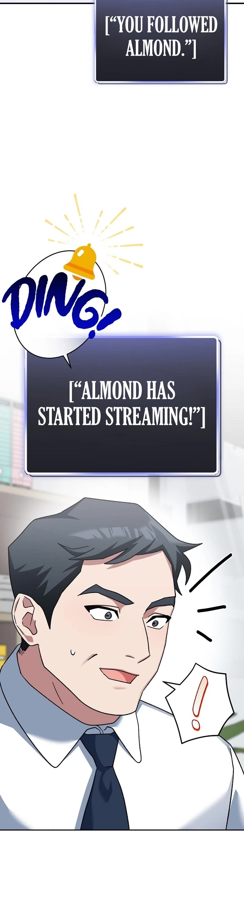 Genius Archer’s Streaming Chapter 13 page 67 - Chapter 13