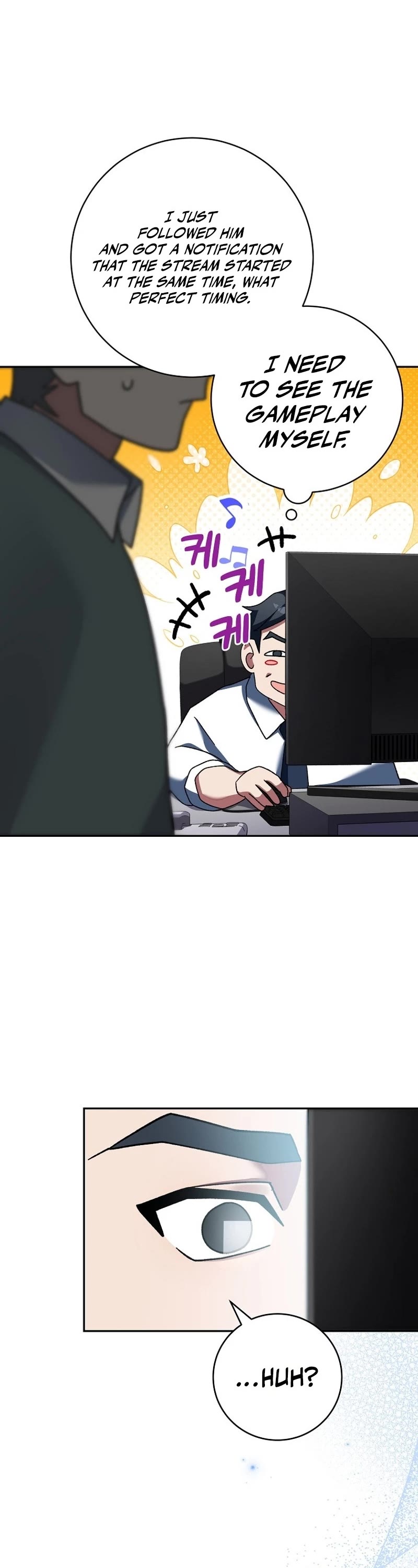 Genius Archer’s Streaming Chapter 13 page 68 - Chapter 13