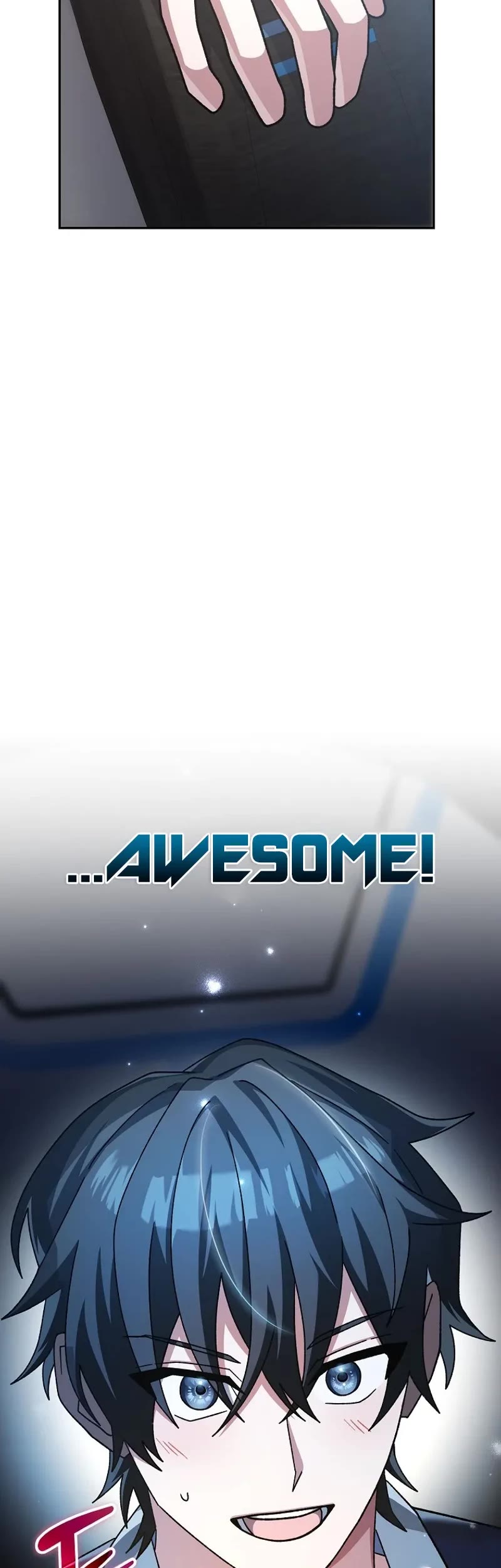 Genius Archer’s Streaming Chapter 14 page 12 - Chapter 14