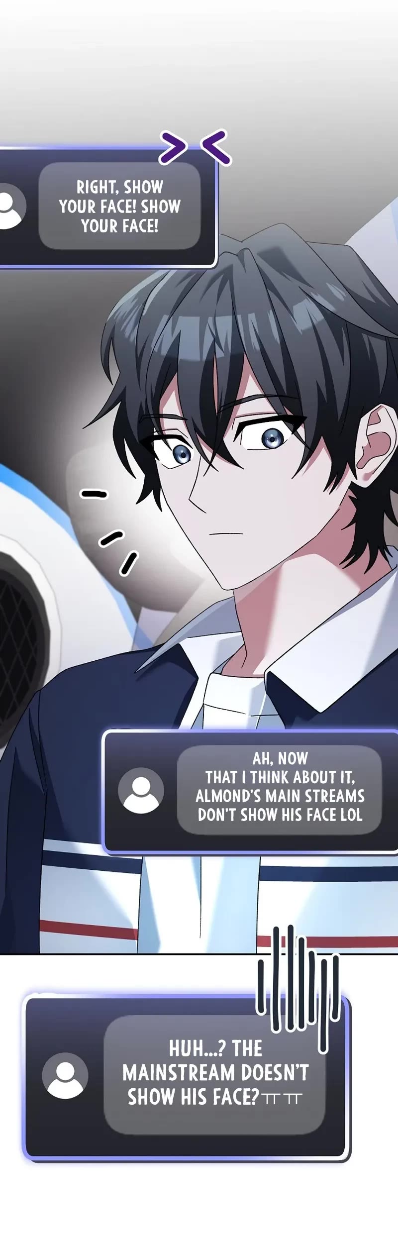 Genius Archer’s Streaming Chapter 14 page 14 - Chapter 14