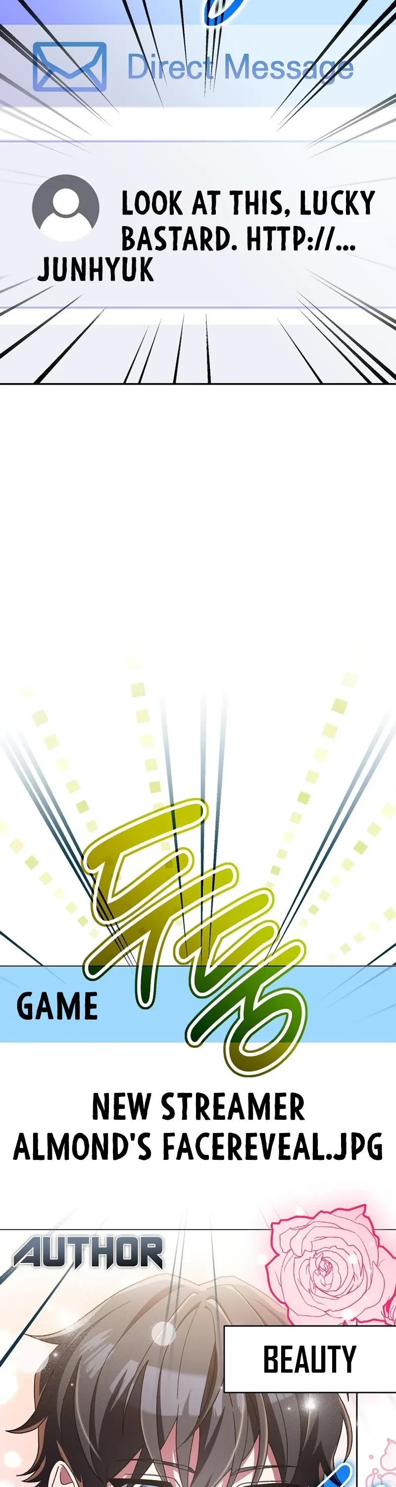 Genius Archer’s Streaming Chapter 14 page 16 - Chapter 14