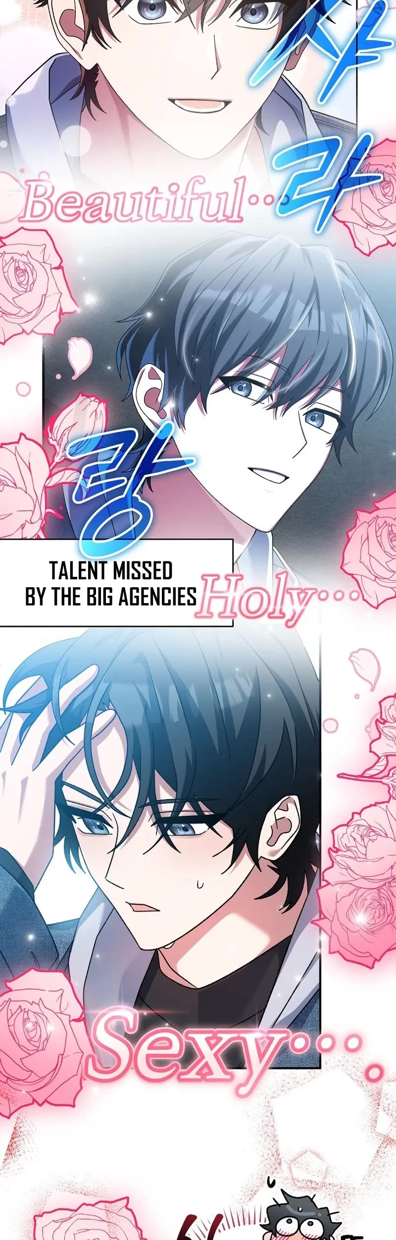 Genius Archer’s Streaming Chapter 14 page 17 - Chapter 14