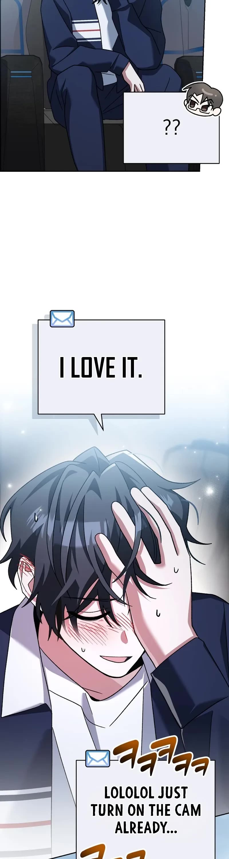 Genius Archer’s Streaming Chapter 14 page 19 - Chapter 14